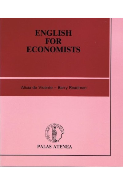 Inglés Para Economistas